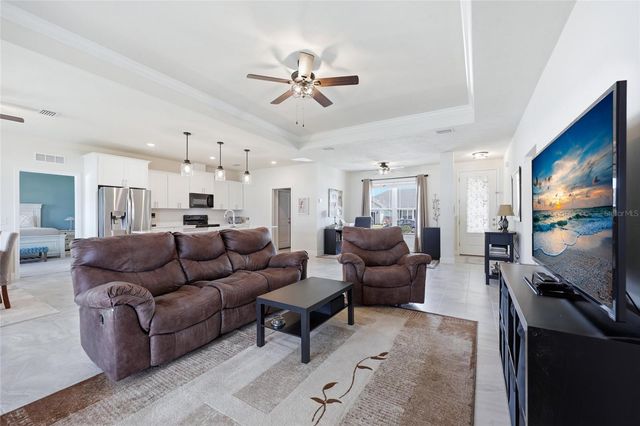 2168 SW 245TH DRIVE, Newberry, FL 32669