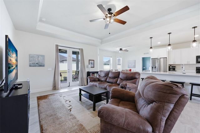 2168 SW 245TH DRIVE, Newberry, FL 32669