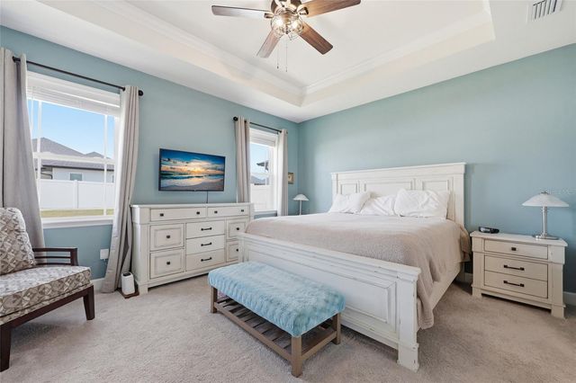 2168 SW 245TH DRIVE, Newberry, FL 32669