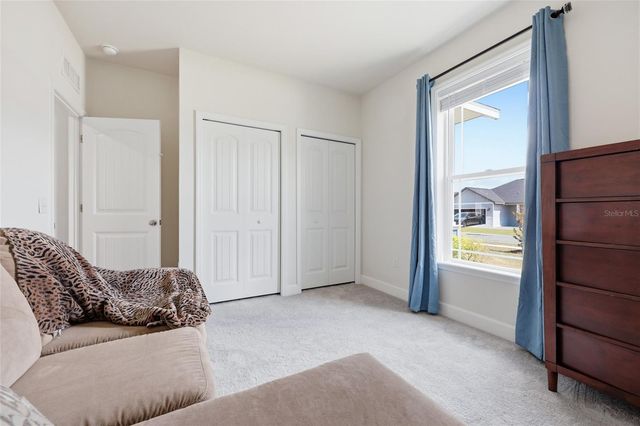 2168 SW 245TH DRIVE, Newberry, FL 32669