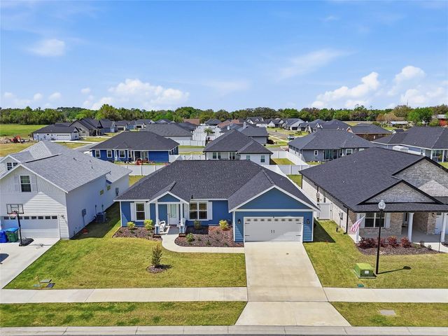 2168 SW 245TH DRIVE, Newberry, FL 32669