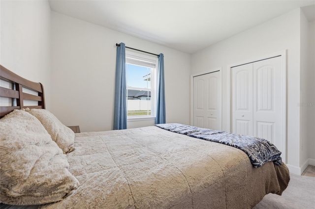 2168 SW 245TH DRIVE, Newberry, FL 32669