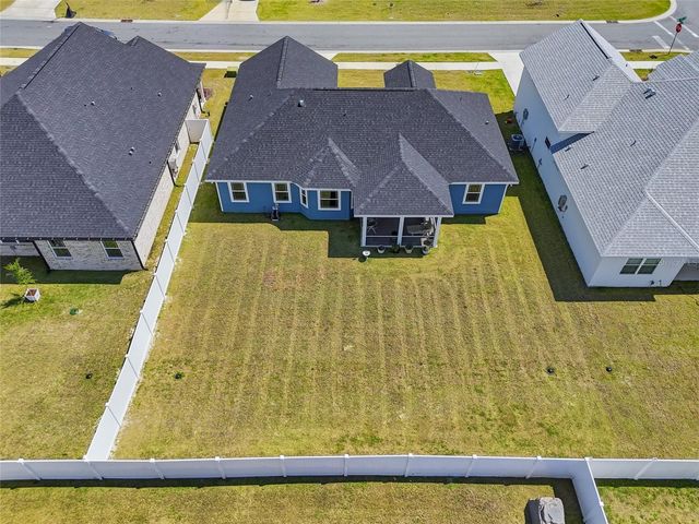 2168 SW 245TH DRIVE, Newberry, FL 32669