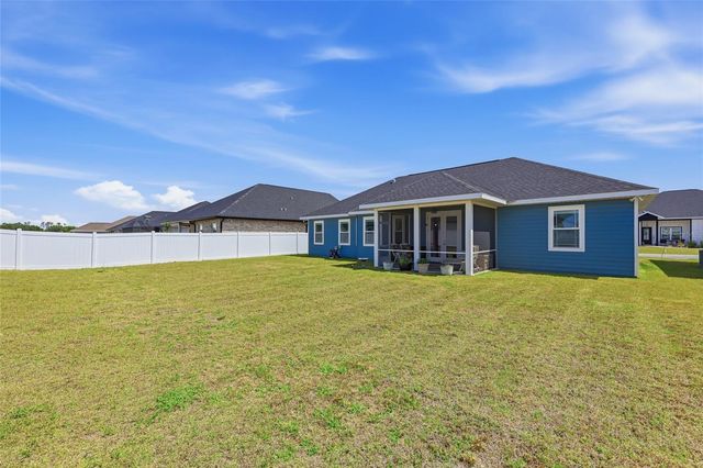 2168 SW 245TH DRIVE, Newberry, FL 32669