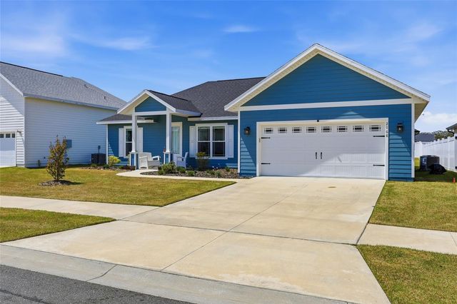 2168 SW 245TH DRIVE, Newberry, FL 32669