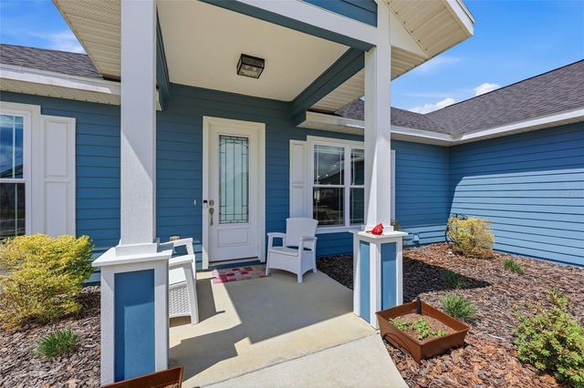 2168 SW 245TH DRIVE, Newberry, FL 32669