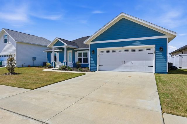 2168 SW 245TH DRIVE, Newberry, FL 32669