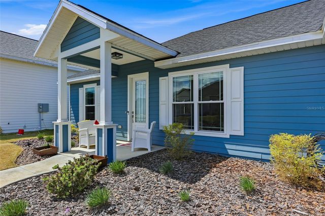 2168 SW 245TH DRIVE, Newberry, FL 32669