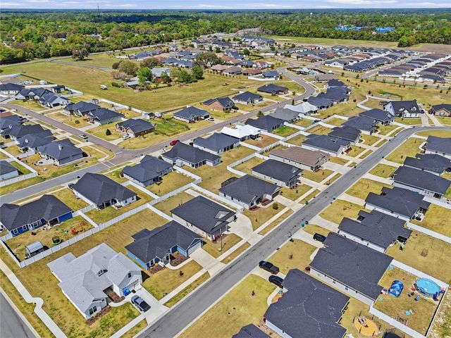 2168 SW 245TH DRIVE, Newberry, FL 32669