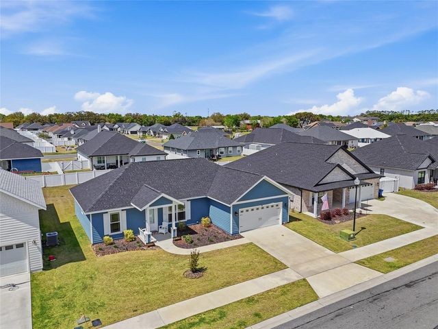 2168 SW 245TH DRIVE, Newberry, FL 32669