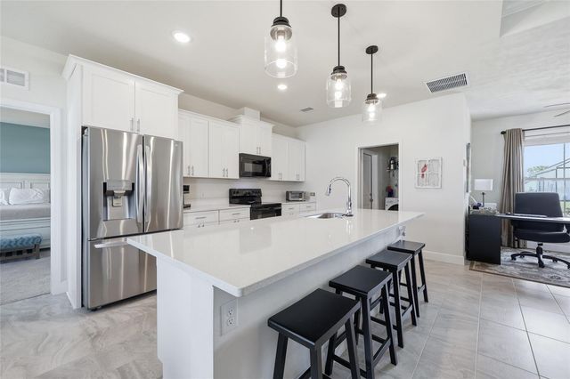 2168 SW 245TH DRIVE, Newberry, FL 32669