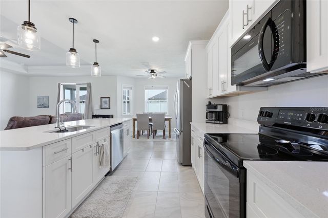 2168 SW 245TH DRIVE, Newberry, FL 32669