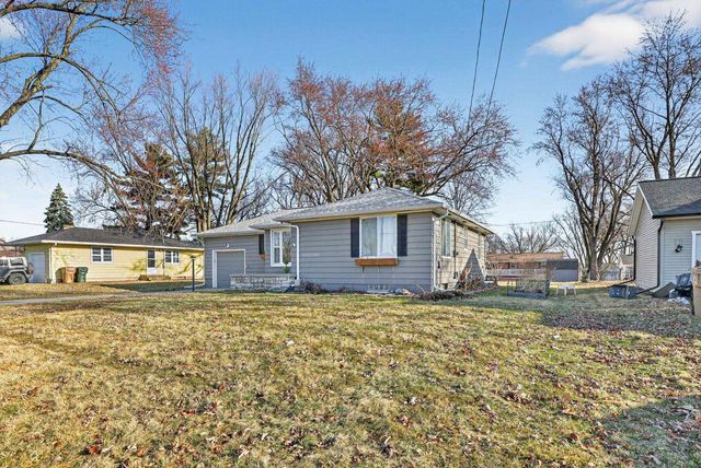 1429 Macarthur Road, Madison, WI 53714