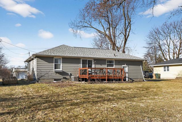 1429 Macarthur Road, Madison, WI 53714