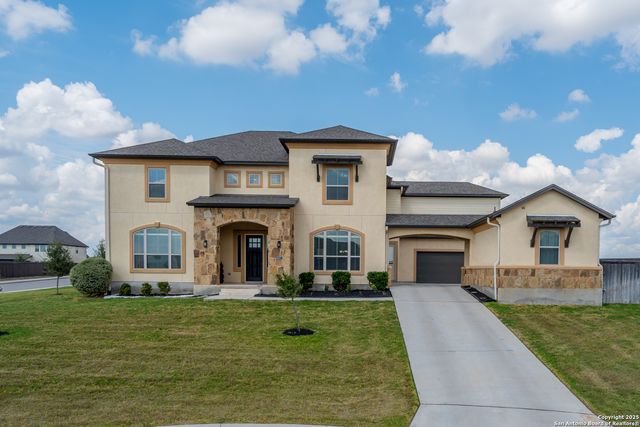 6527 Tallow Way, Converse, TX 78109