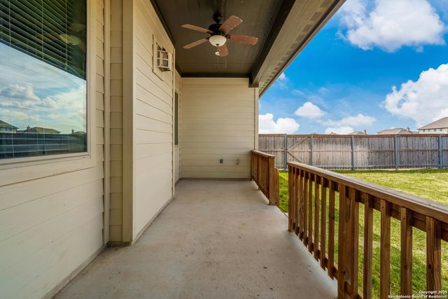6527 Tallow Way, Converse, TX 78109