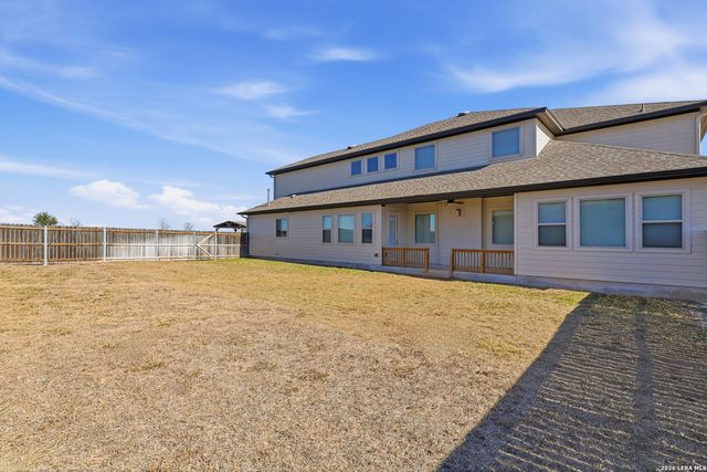 6527 Tallow Way, Converse, TX 78109