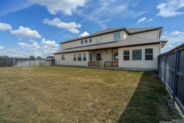 6527 Tallow Way, Converse, TX 78109