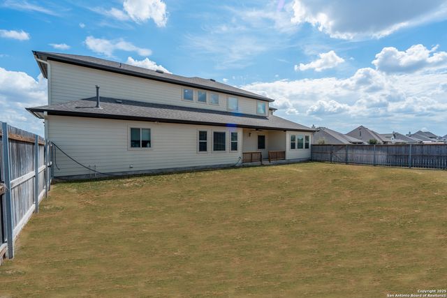 6527 Tallow Way, Converse, TX 78109