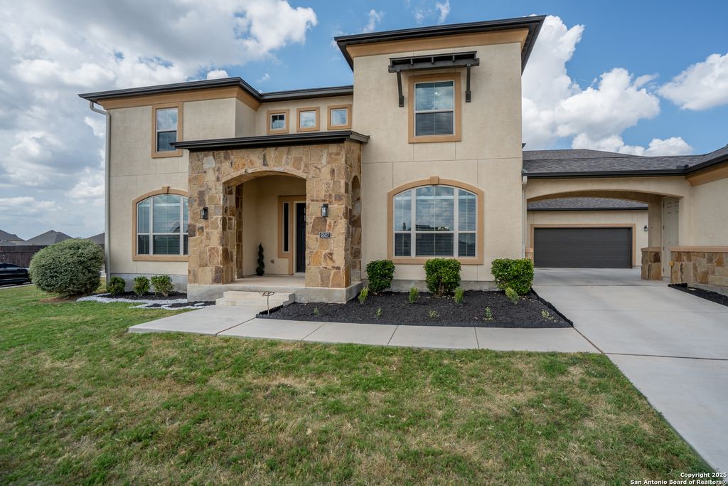 6527 Tallow Way, Converse, TX 78109