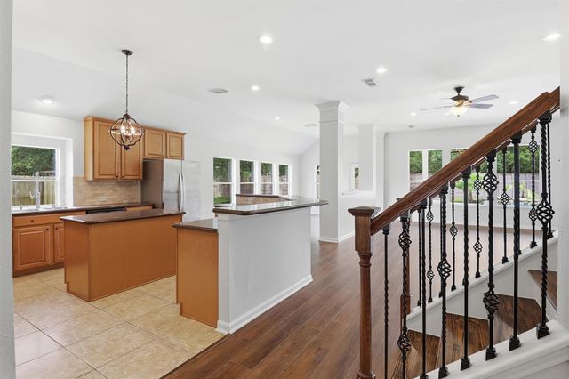 8015 Ravens Point Drive, Richmond, TX 77406