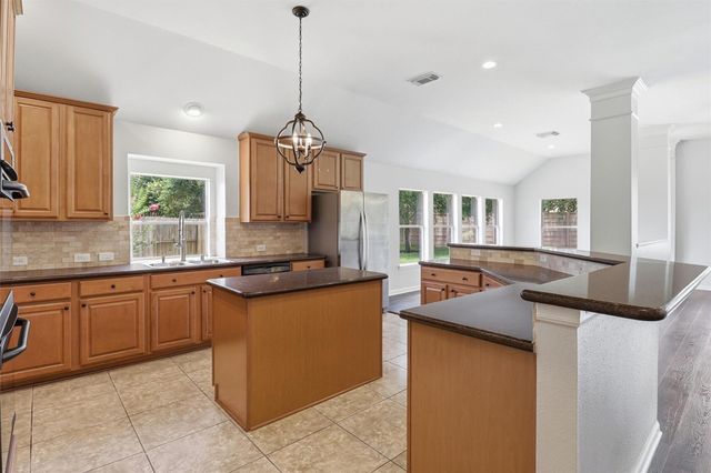 8015 Ravens Point Drive, Richmond, TX 77406