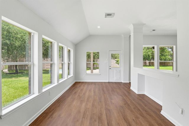 8015 Ravens Point Drive, Richmond, TX 77406