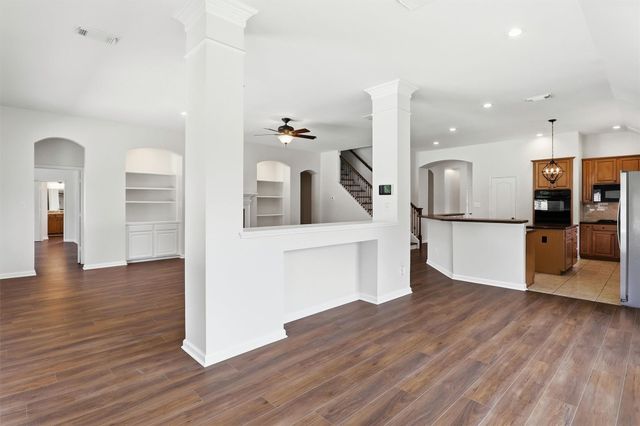 8015 Ravens Point Drive, Richmond, TX 77406