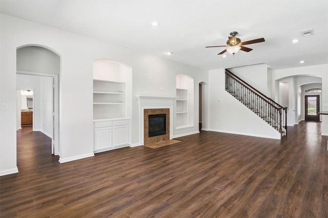 8015 Ravens Point Drive, Richmond, TX 77406