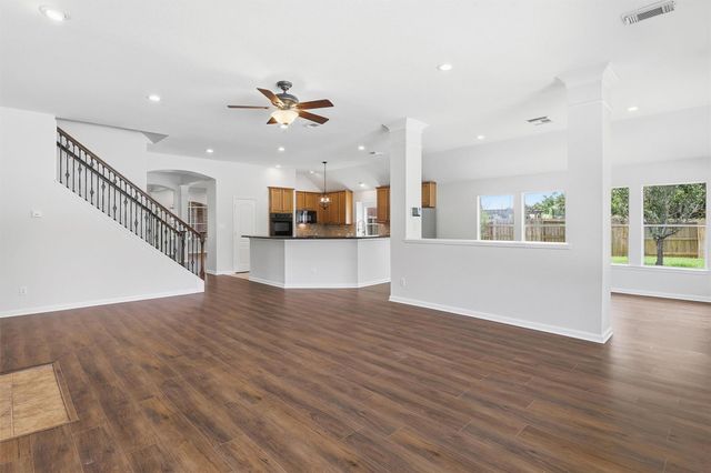 8015 Ravens Point Drive, Richmond, TX 77406
