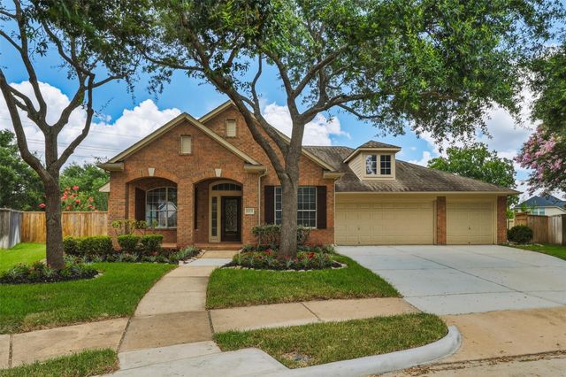8015 Ravens Point Drive, Richmond, TX 77406