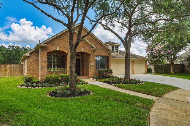 8015 Ravens Point Drive, Richmond, TX 77406