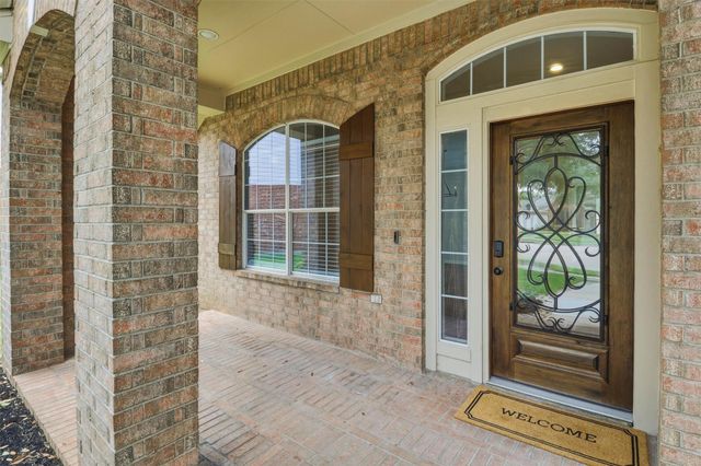 8015 Ravens Point Drive, Richmond, TX 77406