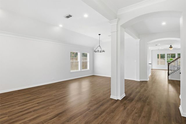 8015 Ravens Point Drive, Richmond, TX 77406