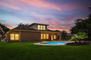 8015 Ravens Point Drive, Richmond, TX 77406