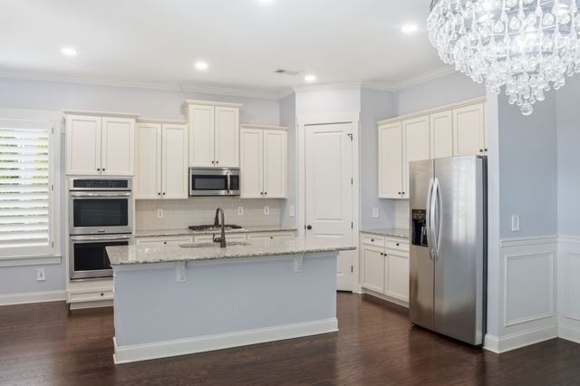 2892 Americus Dr, Thompsons Station, TN 37179