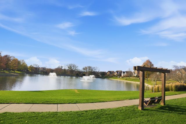 2892 Americus Dr, Thompsons Station, TN 37179
