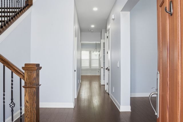 2892 Americus Dr, Thompsons Station, TN 37179
