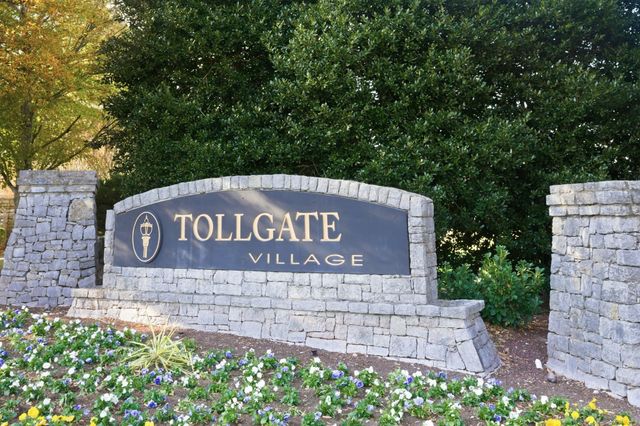 2892 Americus Dr, Thompsons Station, TN 37179