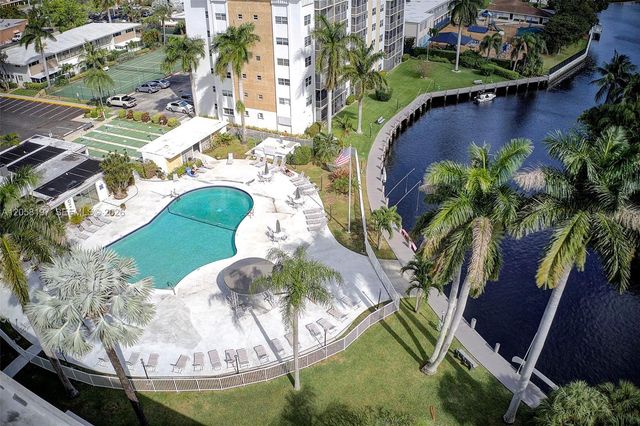 3020 NE 16th Ave 306, Oakland Park, FL 33334