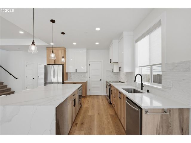 3609 S St, Washougal, WA 98671
