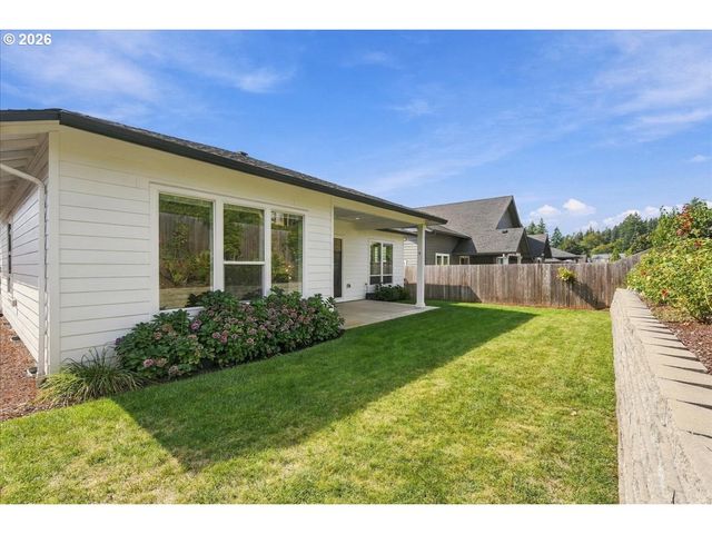 3609 S St, Washougal, WA 98671