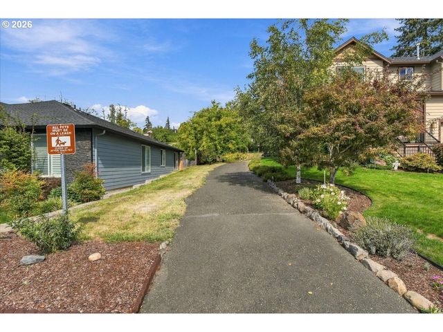 3609 S St, Washougal, WA 98671