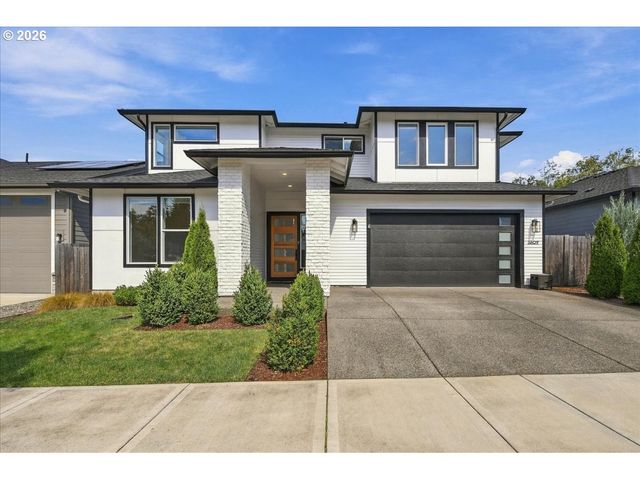 3609 S St, Washougal, WA 98671