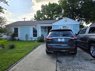 10603 Wood Dale Drive, Dallas, TX 75228