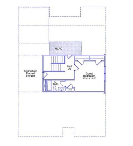4012 Juno Drive, Charlotte, NC 28215