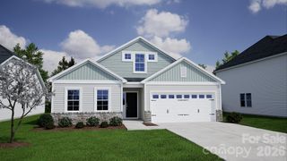 4012 Juno Drive, Charlotte, NC 28215