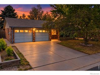 4844 N Sheridan Avenue, Loveland, CO 80538