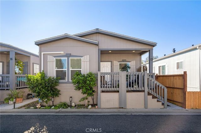 3825 Valley Boulevard 17, Walnut, CA 91789