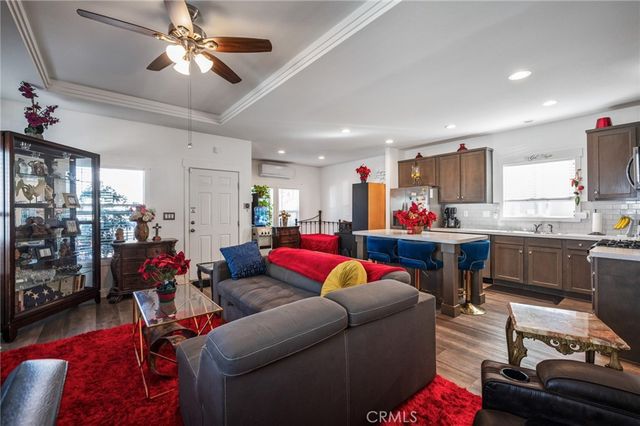 3825 Valley Boulevard 17, Walnut, CA 91789